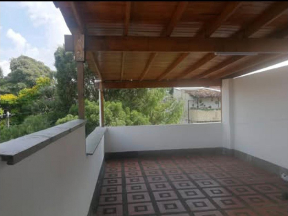 ARRIENDO APARTAMENTO SECTOR SANTA MONICA — foto 5