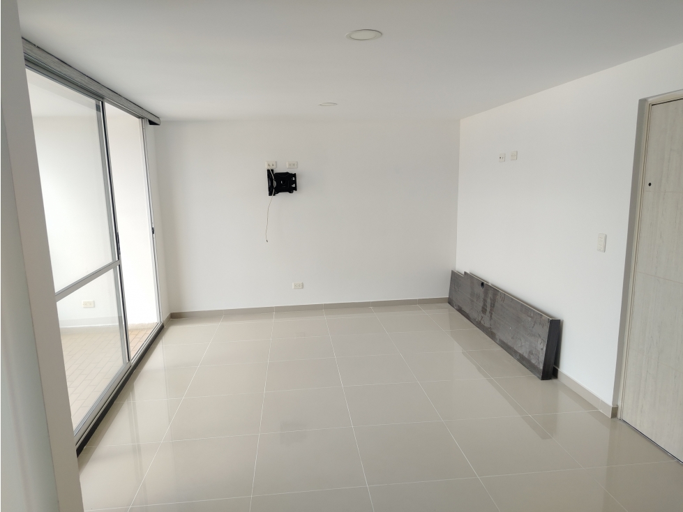 APARTAMENTO MODERNO EN ARRIENDO SECTOR SIMÓN BOLÍVAR — foto 4