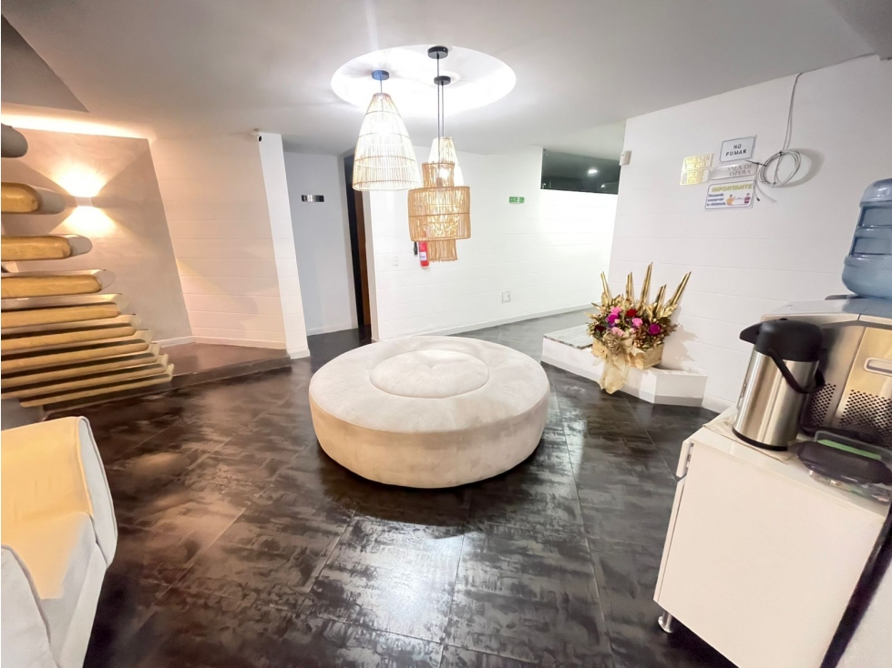 OFICINA EN ARRIENDO SECTOR LAURELES — foto 5