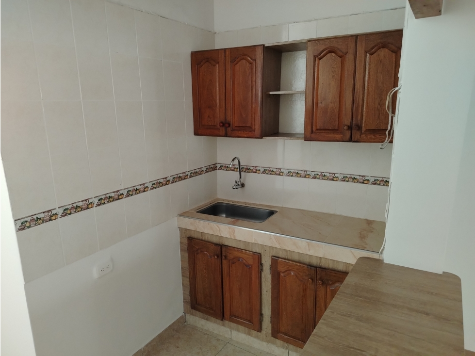 APARTAMENTO EN ARRIENDO SECTOR BELEN LA GLORIA — foto 5
