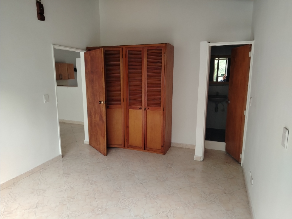 APARTAMENTO EN ARRIENDO SECTOR BELEN LA GLORIA — foto 5