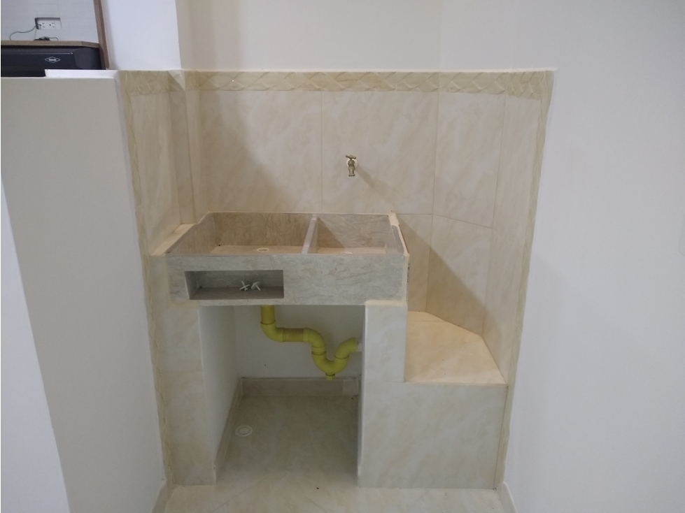EXCELENTE APARTAMENTO EN ARRIENDO SECTOR SIMON BOLIVAR — foto 4