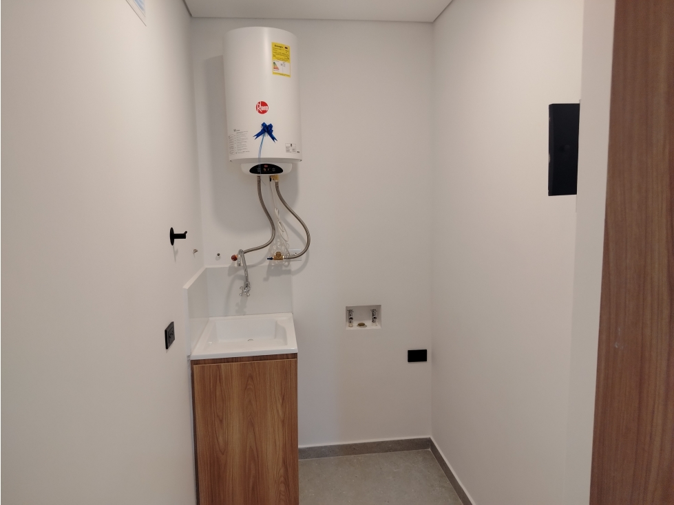 EXCELENTE APARTAMENTO EN ARRIENDO SECTOR ALTOS DE LAS PALMAS — foto 5