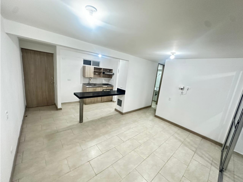 APARTAMENTO EN RENTA SECTOR CALASANZ — foto 5