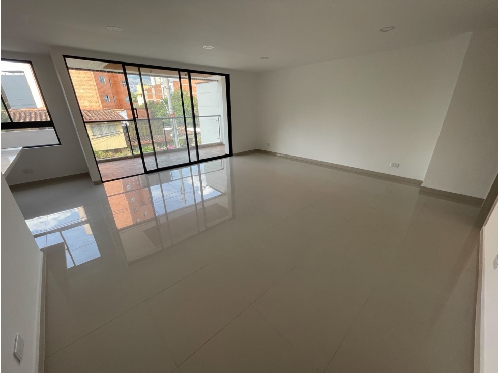 APARTAMENTO EN ARRIENDO SECTOR ALAMEDA — foto 5