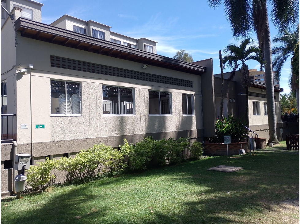 ARRIENDO APARTAMENTO EN UNIDAD RESIDENCIAL FAROLES — foto 5