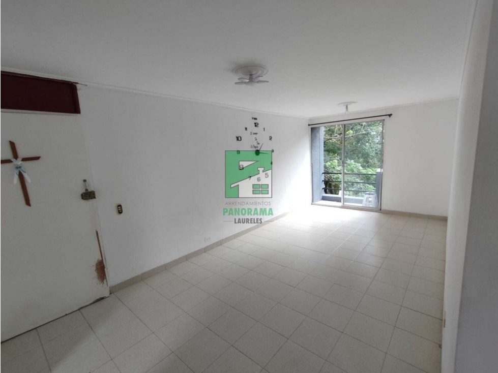 APARTAMENTO EN ARRIENDO SECTOR LA ALMERIA — foto 4