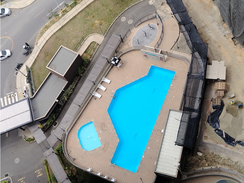 EXCELENTE APARTAMENTO EN ARRIENDO SECTOR CALASANZ