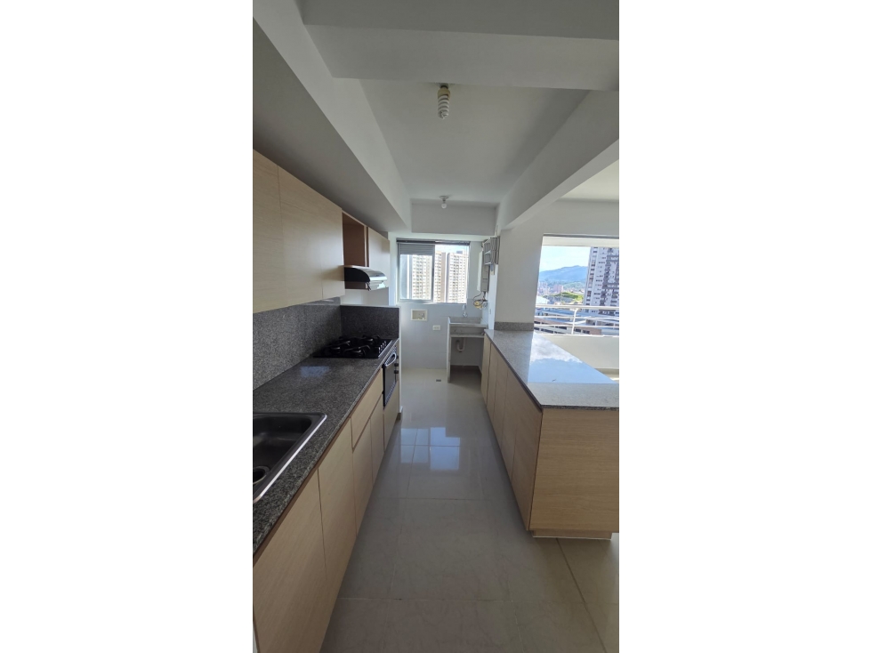 Arriendo apartamento sector Calasanz — foto 4