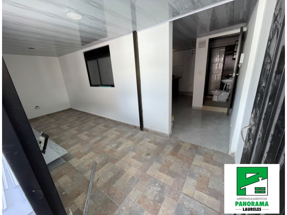APARTA ESTUDIO EN ARRIENDO BELÉN LAS MERCEDES — foto 6