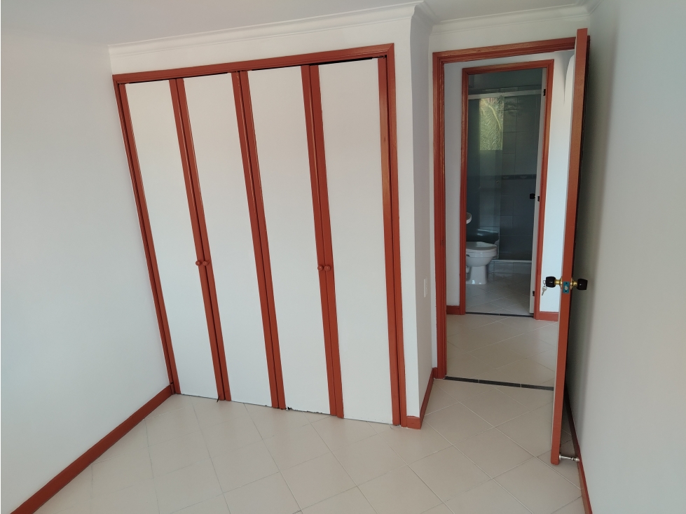 EXCELENTE APARTAMENTO EN ARRIENDO SECTOR BELEN LA PALMA — foto 5