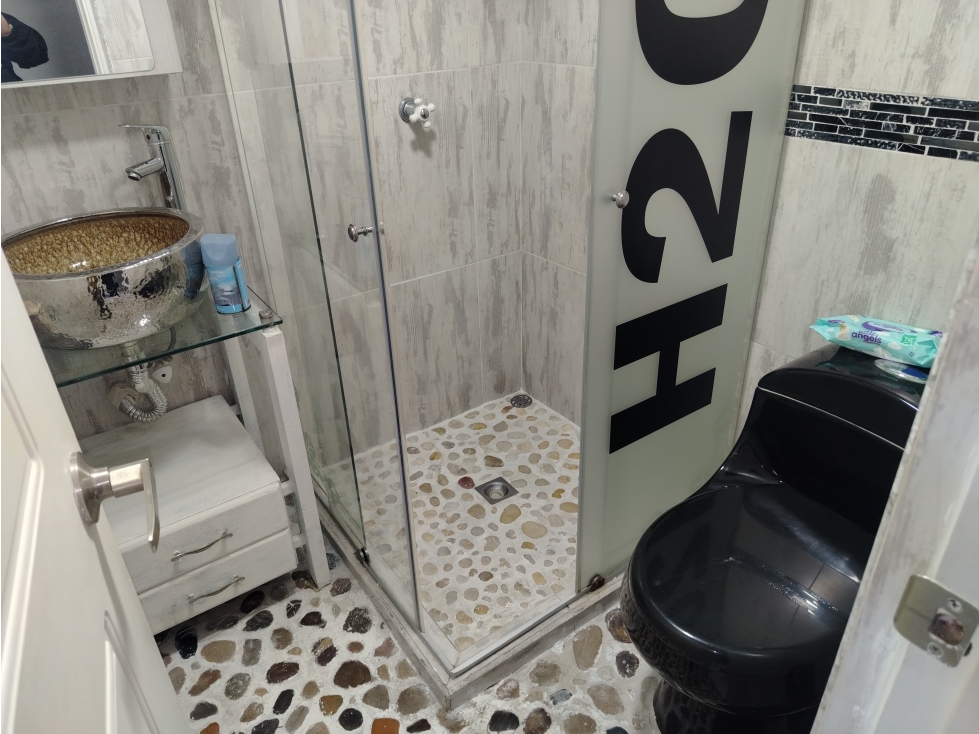 APARTAMENTO EN ARRIENDO QUINTAS DEL SALVADOR — foto 5