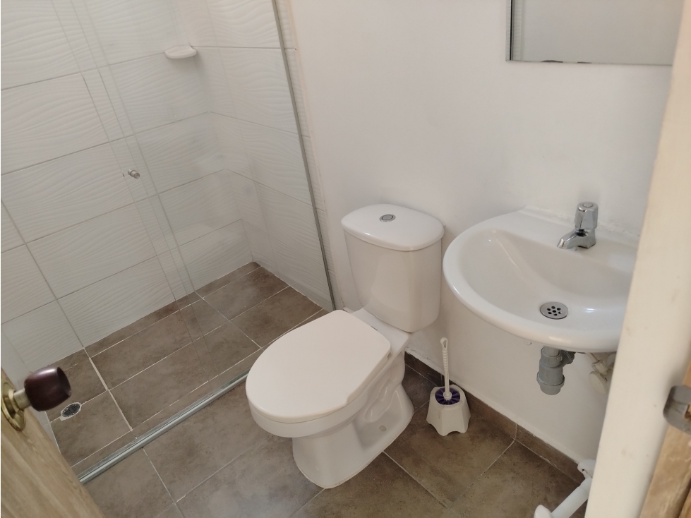 APARTAMENTO EN ARRIENDO EN EDIFICIO SECTOR BOSTON — foto 5