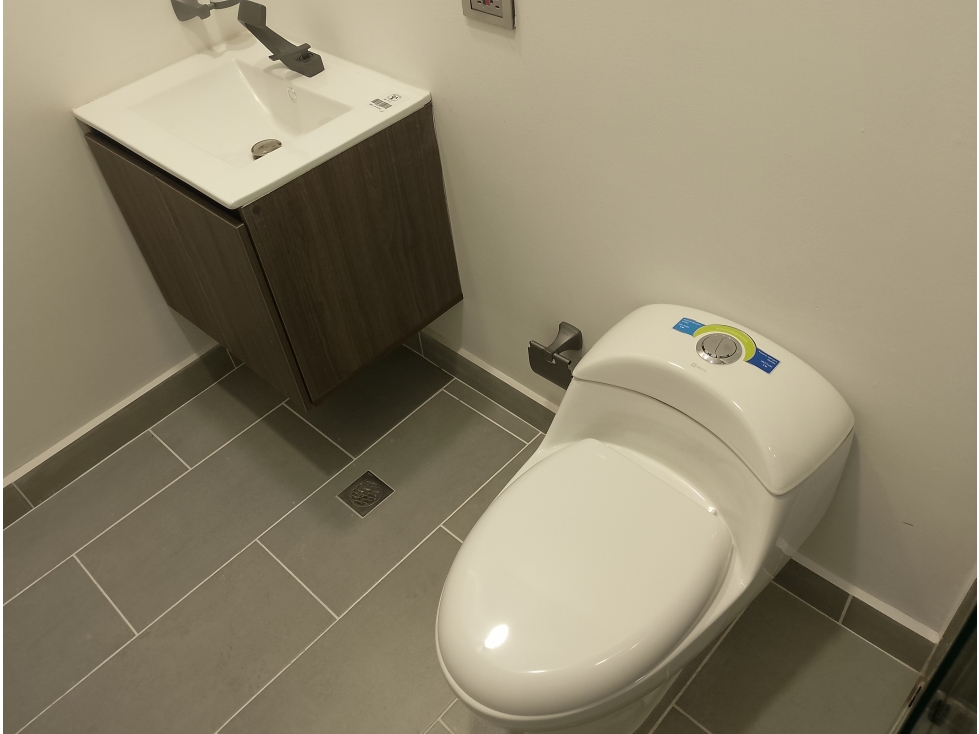 ARRIENDO APARTAMENTO DE 80 METROS PARA ESTRENAR — foto 5