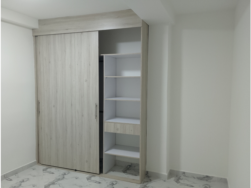 ARRIENDO APARTAMENTOS PARA ESTRENAR CERCA AL PARQUE DE ITAGUI — foto 4