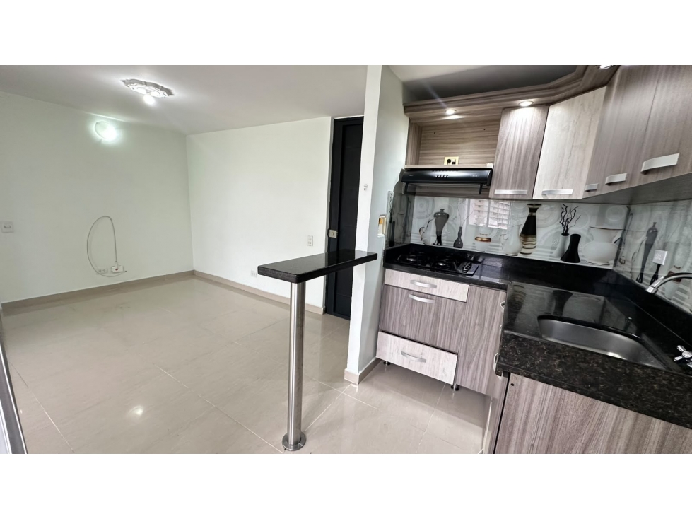 APARTAMENTO EN ARRIENDO SECTOR CALASANZ — foto 5