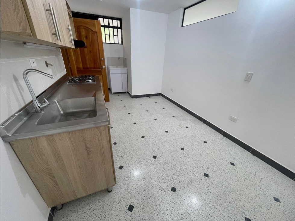 APARTAMENTO EN ARRIENDO SECTOR SIMON BOLIVAR