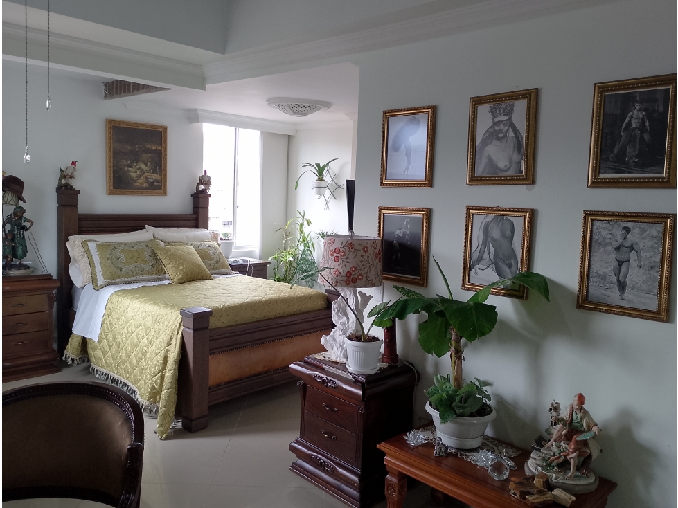 SE ARRIENDA APARTAMENTO DE TRES NIVELES DE 250 METROS — foto 5