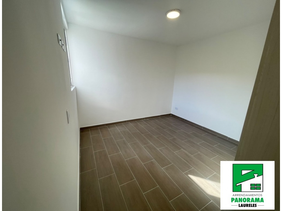 APARTAMENTO EN ARRIENDO LOMA DE SAN JOSÉ, SABANETA — foto 6