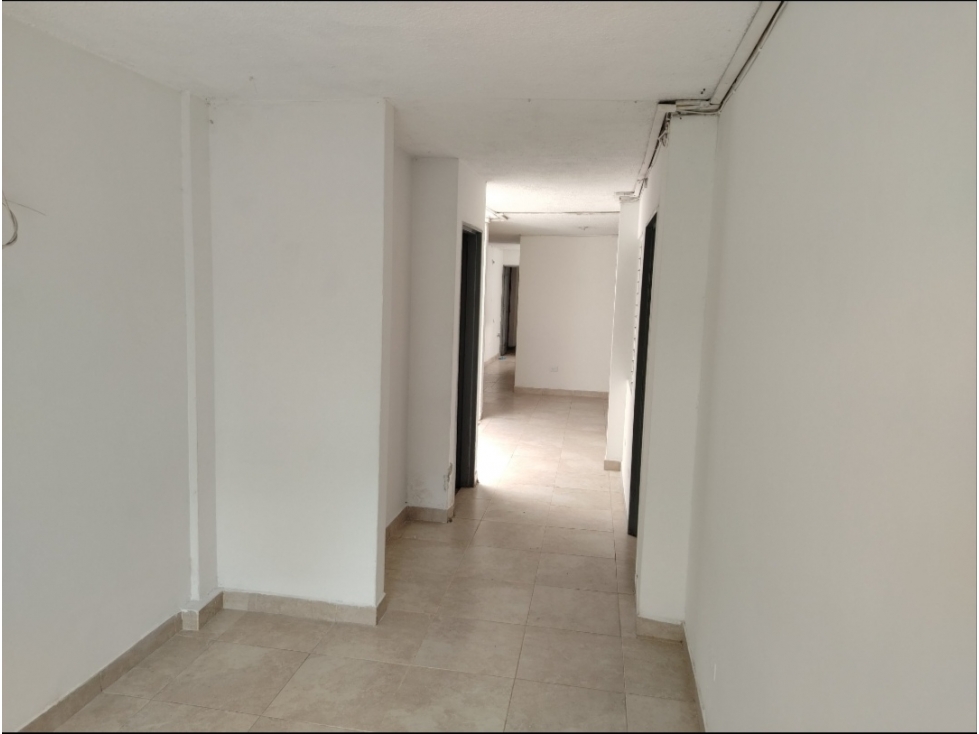 APARTAMENTO EN ARRIENDO SECTOR MANRIQUE — foto 6
