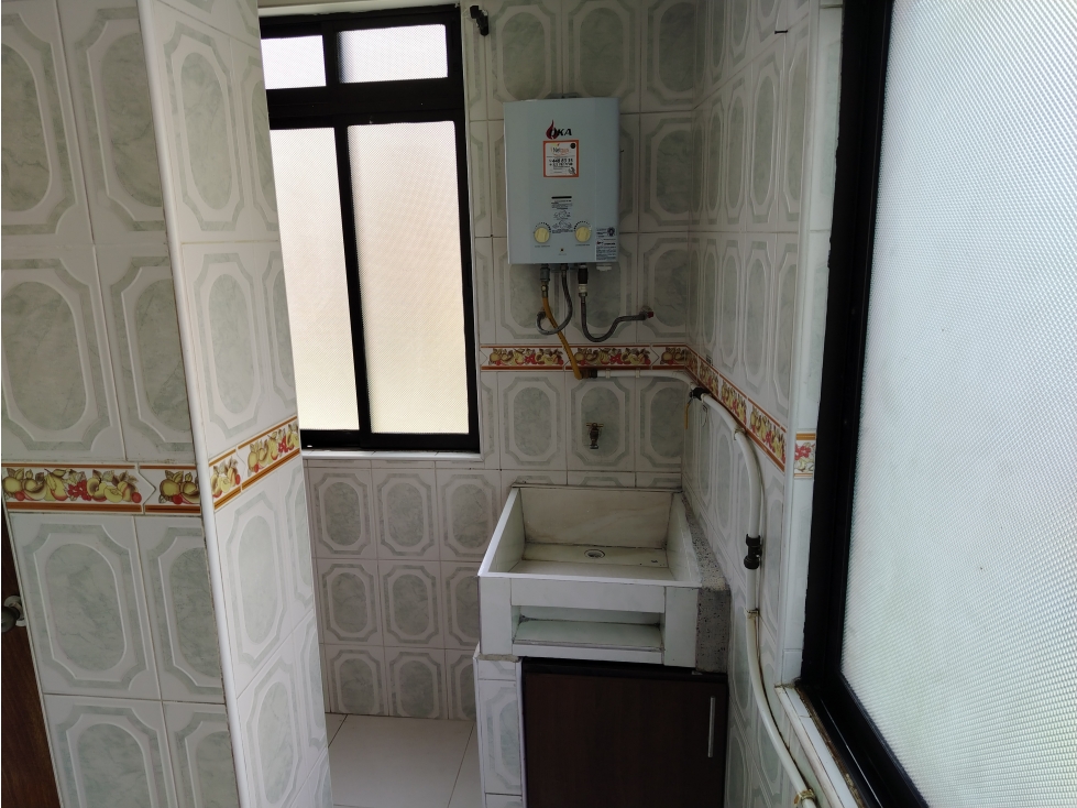 APARTAESTUDIO EN ARRIENDO SECTOR SAN JOAQUÍN — foto 5