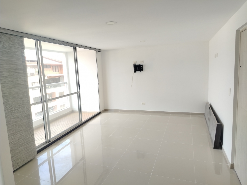 APARTAMENTO MODERNO EN ARRIENDO SECTOR SIMÓN BOLÍVAR — foto 5