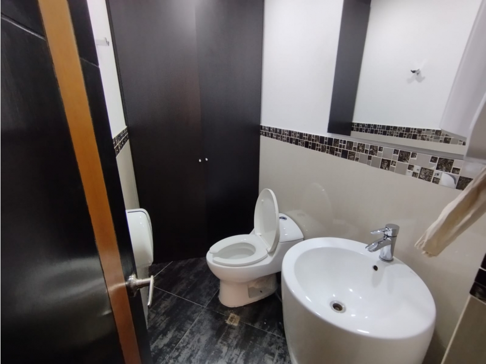 APARTAMENTO EN ARRIENDO SECTOR LAURELES — foto 5