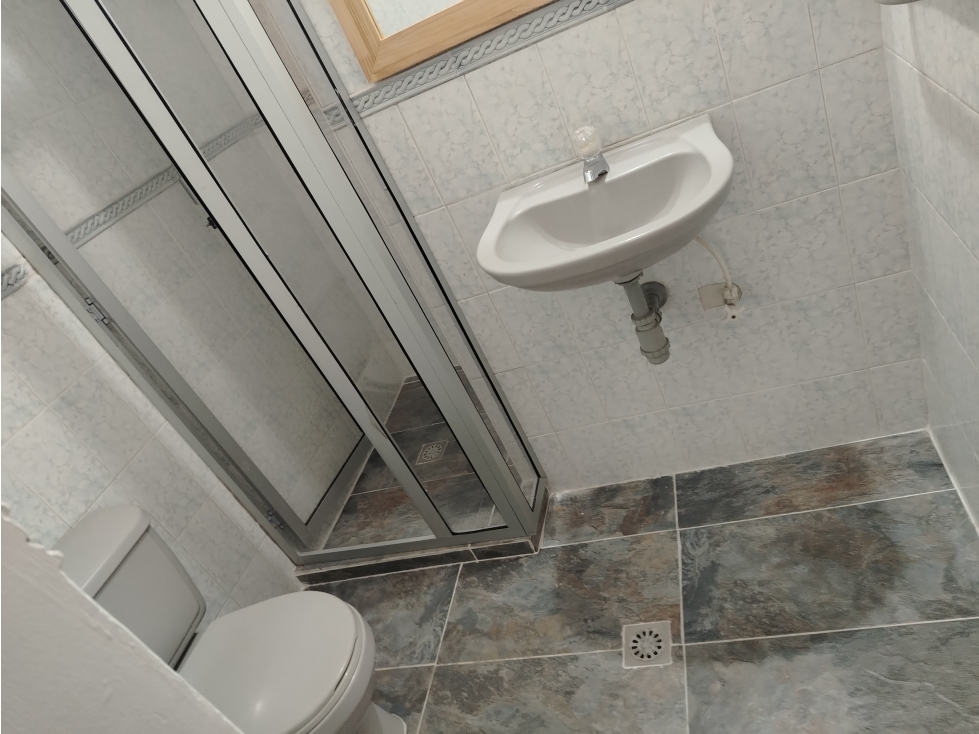 APARTAMENTO EN ARRIENDO SECTOR BELEN LA GLORIA — foto 6