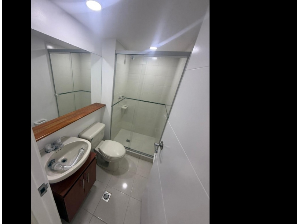 APARTAMENTO EN ARRIENDO SECTOR ALCALA — foto 6