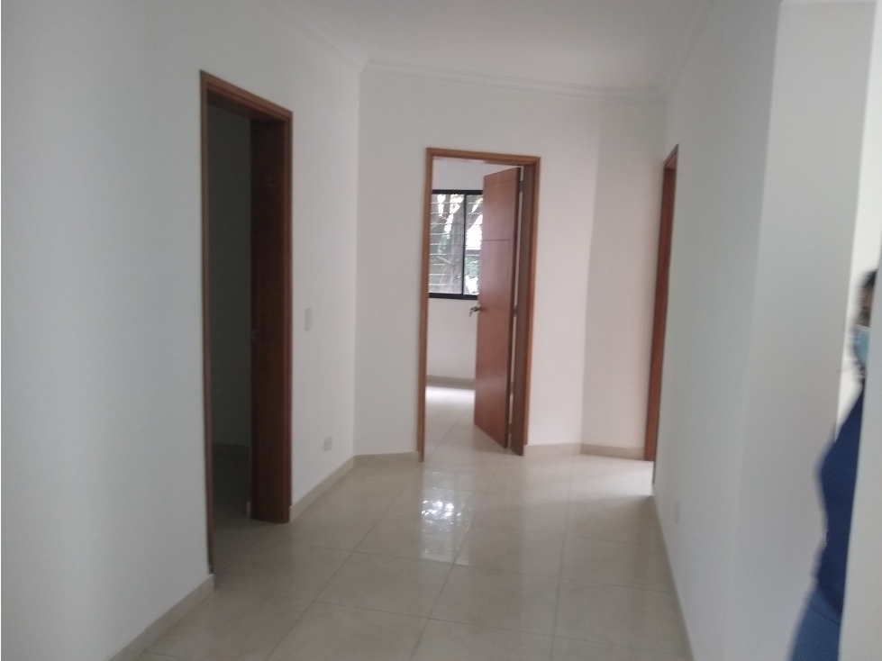 EXCELENTE APARTAMENTO EN ARRIENDO SECTOR SIMON BOLIVAR — foto 5