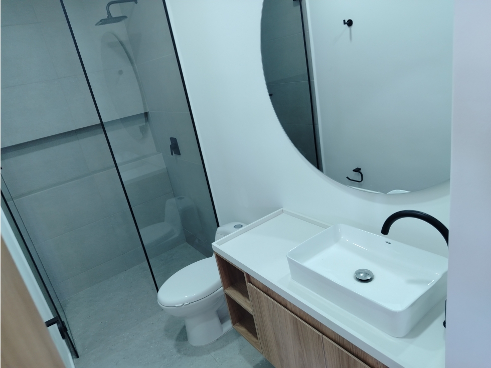 EXCELENTE APARTAMENTO EN ARRIENDO SECTOR ALTOS DE LAS PALMAS — foto 6
