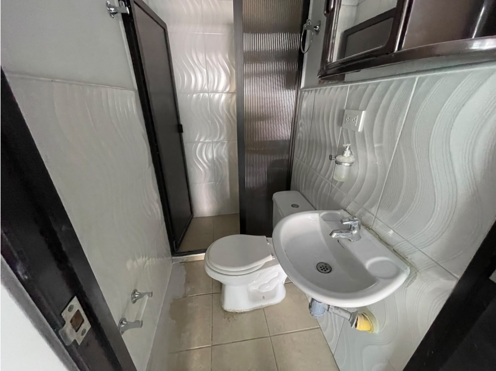 APARTAMENTO EN ARRIENDO SECTOR BELEN LAS MERCEDES — foto 6