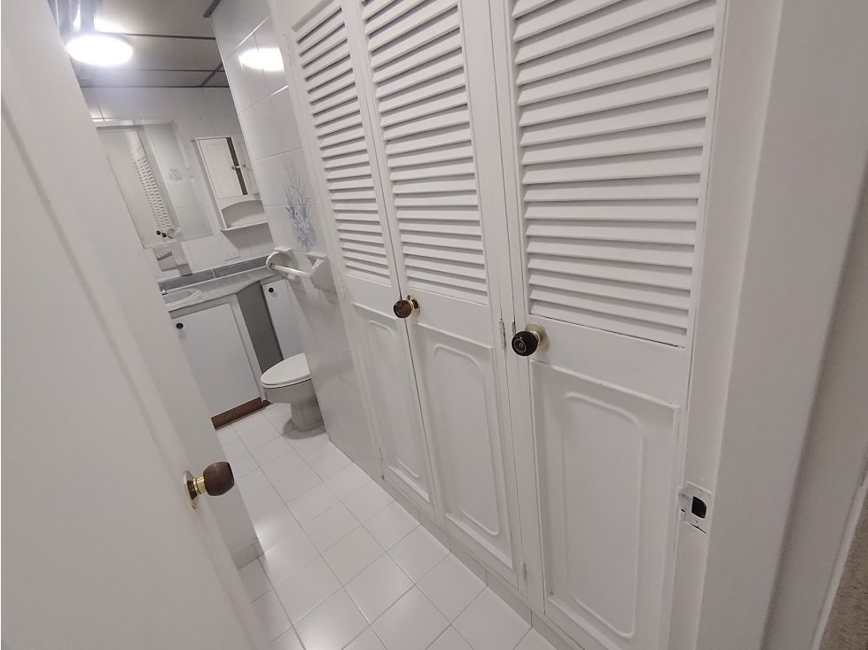EXCELENTE APARTAMENTO EN ARRIENDO SECTOR BELEN ALAMEDA — foto 6