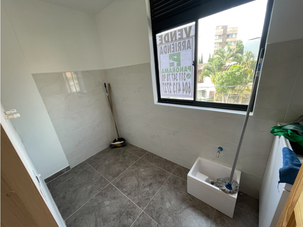 APARTAMENTO EN ARRIENDO SECTOR ALAMEDA — foto 6