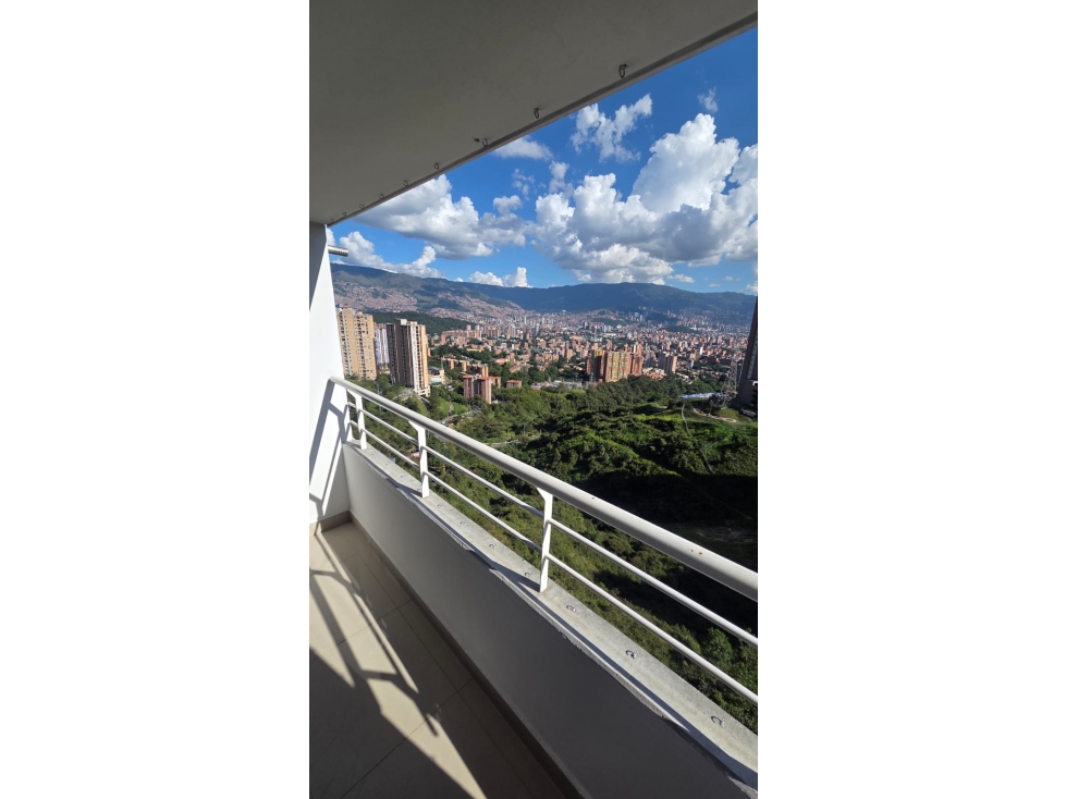 Arriendo apartamento sector Calasanz — foto 5