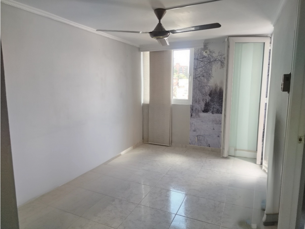 APARTAMENTO EN ARRIENDO QUINTAS DEL SALVADOR — foto 6