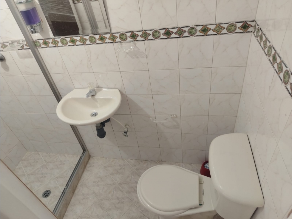 CASA EN ARRIENDO PRIMER PISO LAURELES, EL NOGAL — foto 6
