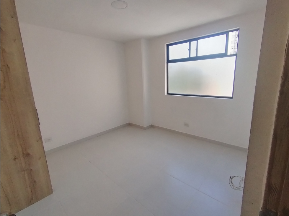 APARTAMENTO EN ARRIENDO EN EDIFICIO SECTOR BOSTON — foto 6