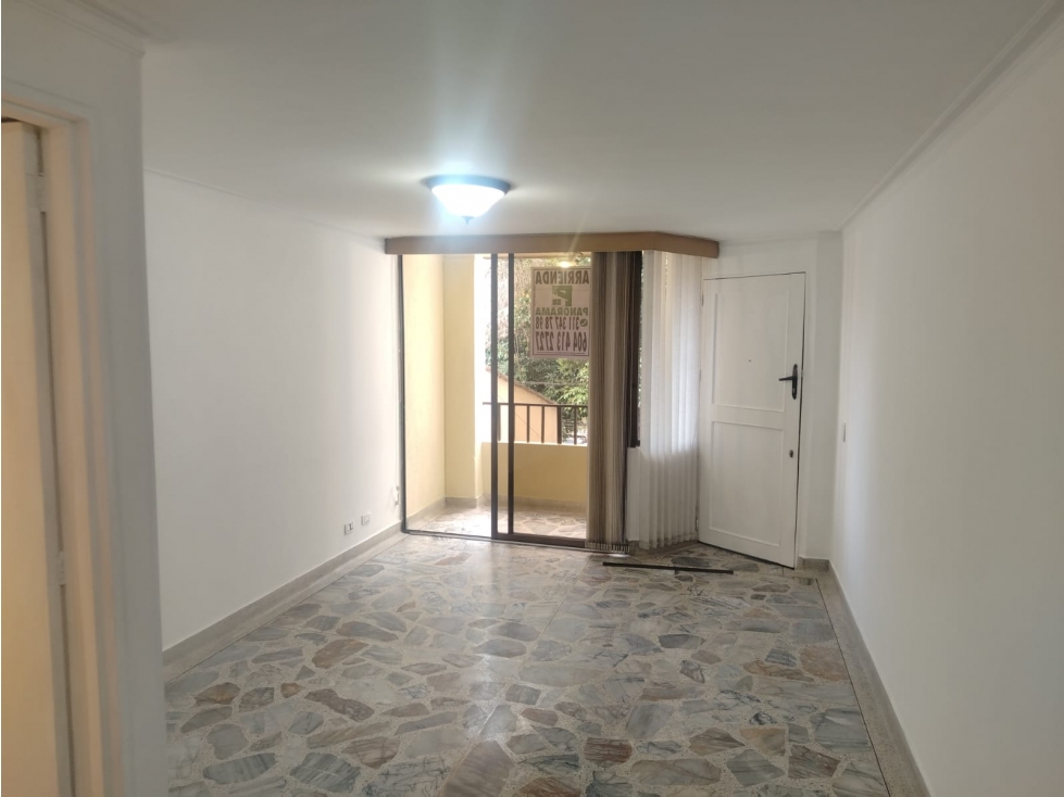 APARTAMENTO DÚPLEX EN ARRIENDO SECTOR SIMÓN BOLÍVAR — foto 6