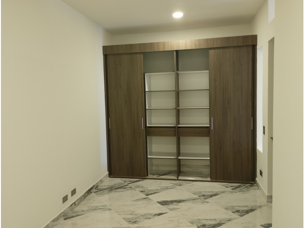 ARRIENDO APARTAMENTO DE 80 METROS PARA ESTRENAR — foto 6