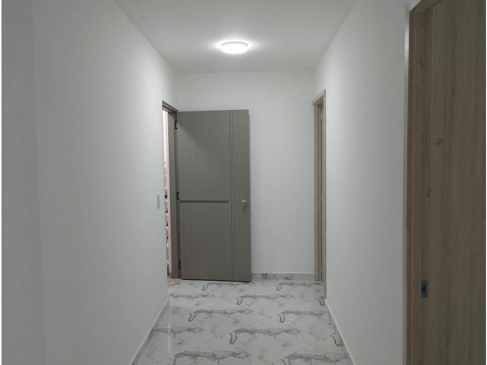 ARRIENDO APARTAMENTOS PARA ESTRENAR CERCA AL PARQUE DE ITAGUI — foto 5