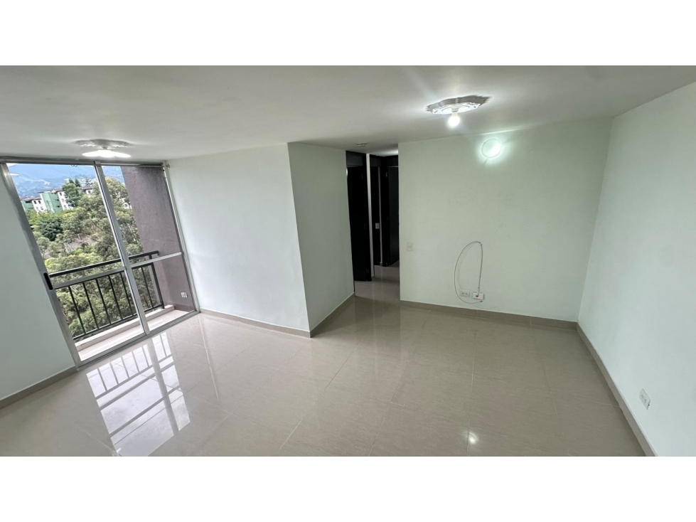 APARTAMENTO EN ARRIENDO SECTOR CALASANZ — foto 6