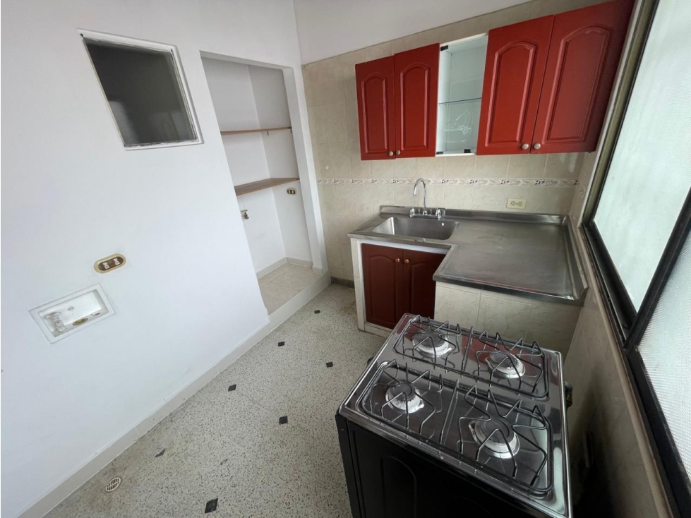 APARTAMENTO EN ARRIENDO SECTOR SIMON BOLIVAR