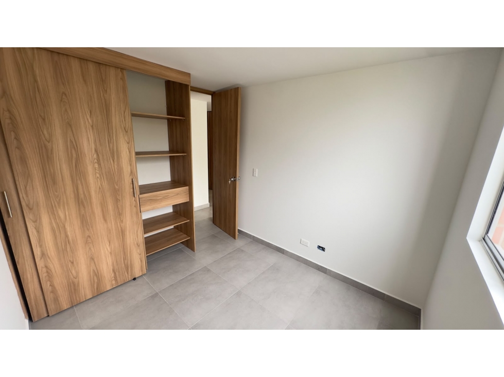 Se Arrienda apartamento para estrenar sector Calasanz Parte Alta — foto 6