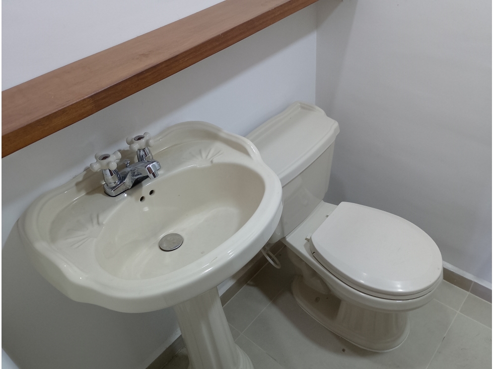 ARRIENDO APARTAMENTO PISO 16 DE 3 ALCOBAS CON PANORAMICA — foto 5