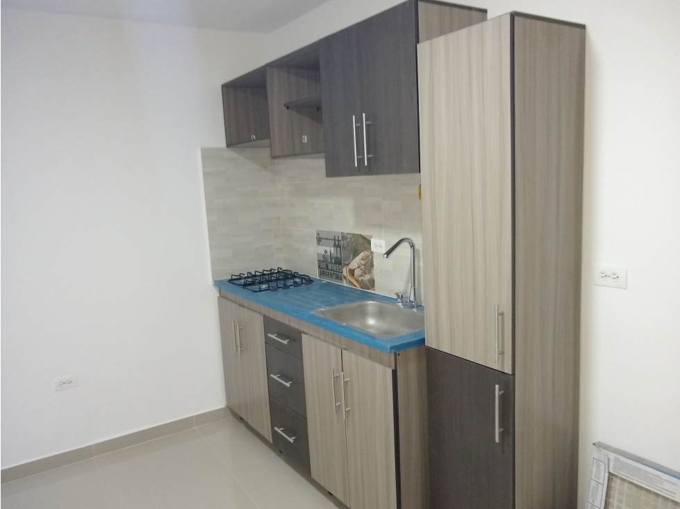 Apartamento en arriendo en San Javier Juan XXIII — foto 2
