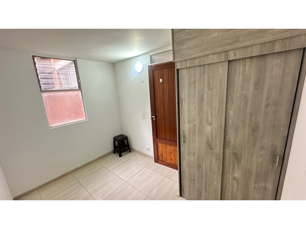 ARRIENDO APARTAMENTO SECTOR CALASANZ PARTE ALTA — foto 6