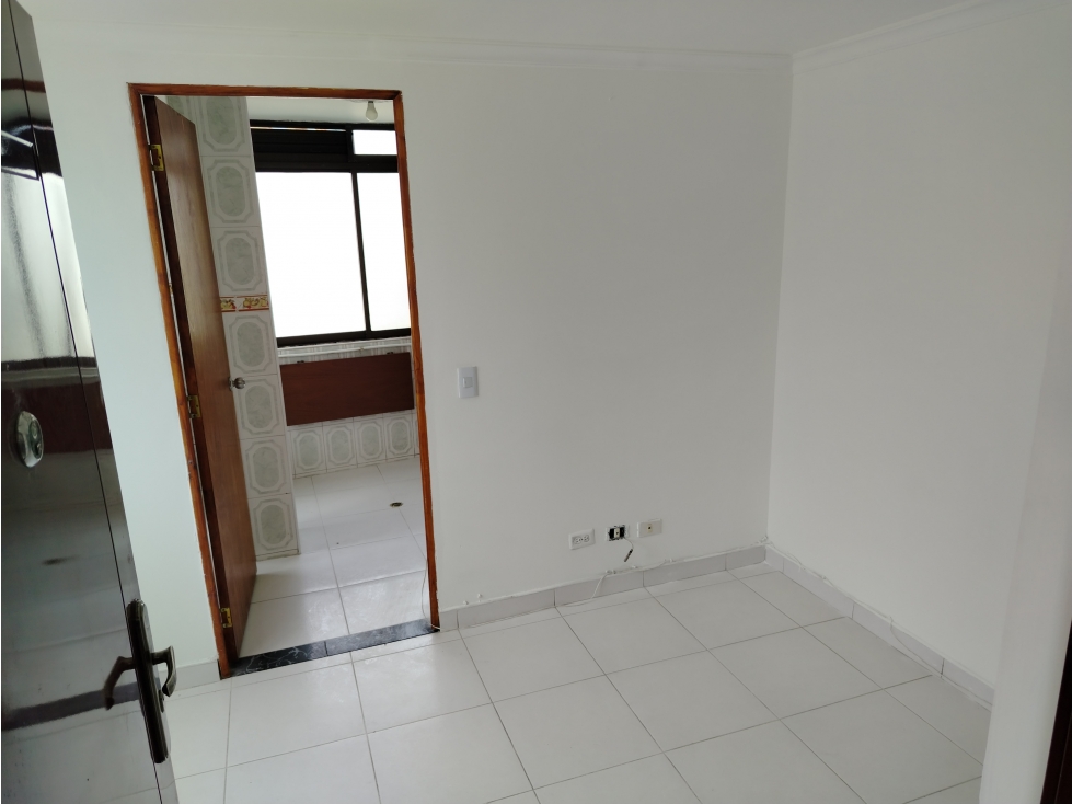 APARTAESTUDIO EN ARRIENDO SECTOR SAN JOAQUÍN — foto 6