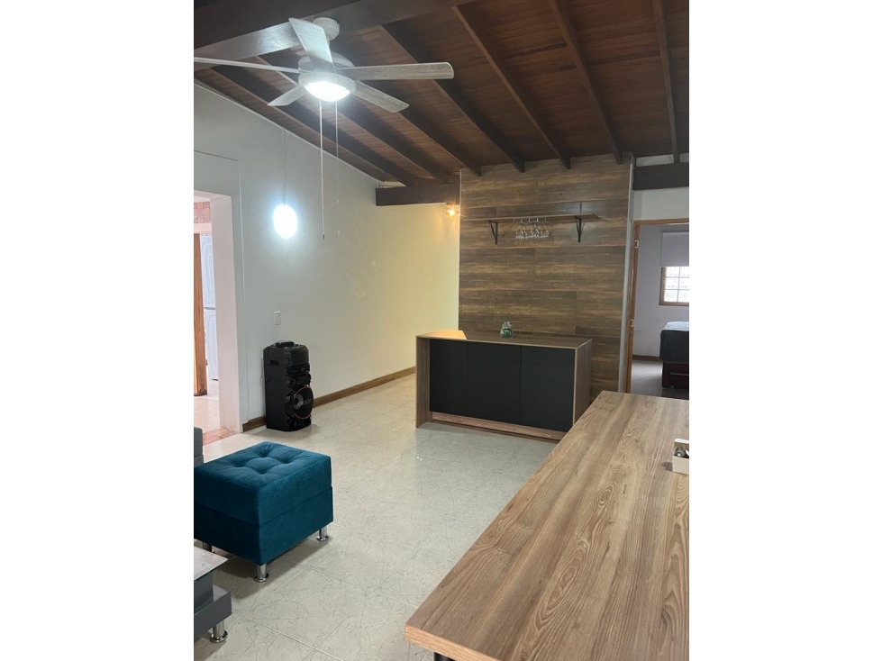 CASA COMERCIAL EN ARRIENDO SECTOR LA 70 — foto 4