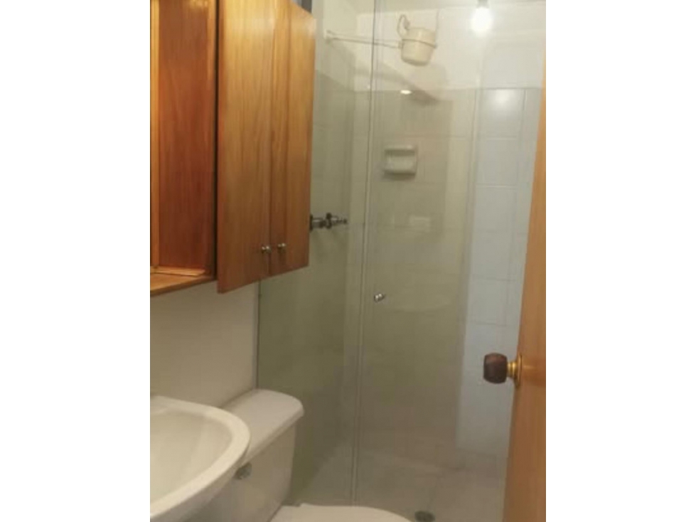 ARRIENDO APARTAMENTO SECTOR SANTA MONICA — foto 3